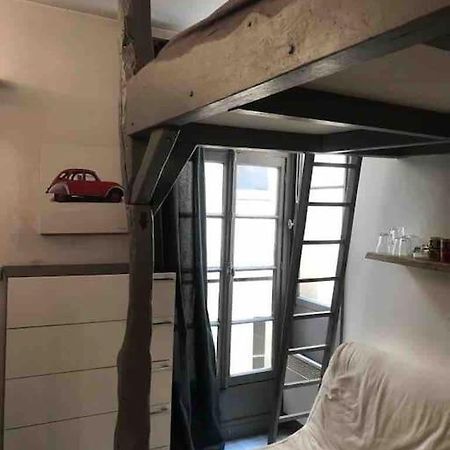 Studio Marais Saint Paul Париж Екстер'єр фото