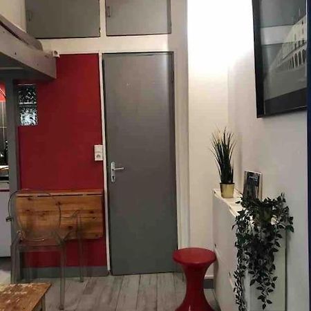 Studio Marais Saint Paul Париж Екстер'єр фото